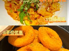 -Pennehut畔尼意面(合肥万象城店)