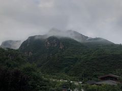 -大水川景区