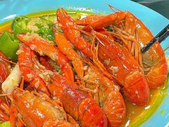 -星记小馆·小蓝龙·老南京砂锅菜(上海路店)