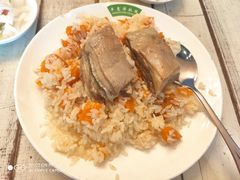 -217丰惠源抓饭(星湖街店)