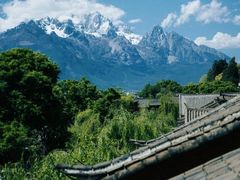 -宣科纳西古乐·非遗体验空间(大水车店)