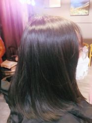 -MOVAN  HAIR莫凡匠人发型屋
