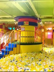 -宝燕乐园(闵行旗舰店)