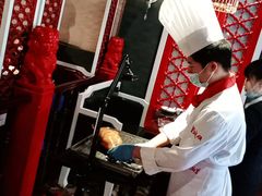 -皇城根北京风味主题餐厅(中海环宇城店)