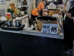 -安徽阜阳卷馍(西单店)