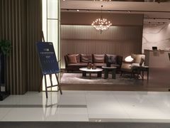 -第六空间国际家居(旺墩路店)