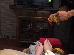 -富侨养生(康乾店)