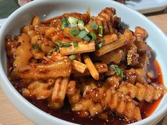 -全牛匠·乐山跷脚牛肉(新中关店)
