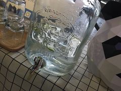 -新沙洞咖啡(泉乐坊店)