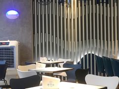 【野萃山·分子果汁】环境-野萃山·潮汕厚果汁(十亩地店)