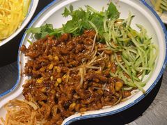 -满园烤鸭·春饼(沈北万达店)