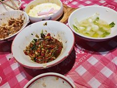 -龙师傅卤炒(天马店)