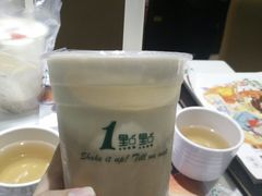 -1点点(东方宝泰店)