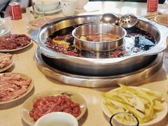 -九尺赵老四鲜鹅肠火锅