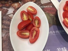 -清真餐厅·回乡麦客