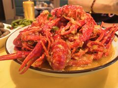 -小田油焖小龙虾(双井店)