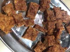 牛肉饼-美兰春记食店·龙舌坡红烧牛肉