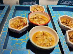 -喜庭海鲜自助(来福士店)