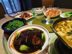 -沣华国际-鼎香食府宴会中心婚宴·寿宴(东郊长乐路店)