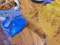 -山河屯铁锅炖鲜鹅·东北菜(开发区一店)