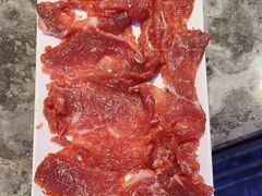 -曼格活海鲜·牛排自助(光明蓝鲸店)