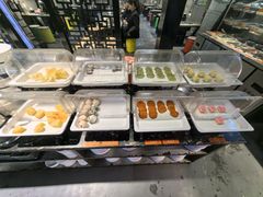 -33韩式自助烧烤(环城南路店)
