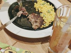 -豪客来牛排(天阳D32店)