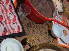 -陈渡桥老火锅(清潭店)