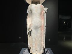 -山东博物馆