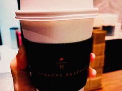 -星巴克臻选(南京艾尚天地店)