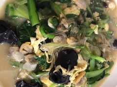 -老苏扬饭店