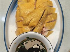 -抚顺美食·老上海味道