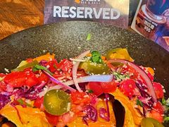 -Q MEX 库迈墨西哥餐吧(三里屯店)