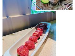 -牛村来人潮汕牛肉火锅(西单店)