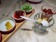 小吃甜点-京华烟云·北京烤鸭(领展购物广场·中关村店)
