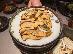 -芸山季·云南野生菌火锅(人民广场来福士店)