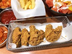 -肥肥虾庄·金牌油焖大虾(杨园滨江时代walk店)