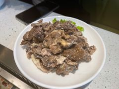 -潮汕林记牛肉火锅(万象天地店)