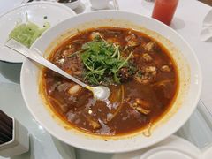 -上海小南国(金桥国际广场店)