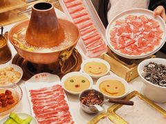 -东门口·鲜爆肚涮肉·烧烤(老门东店)