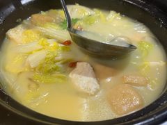 -小放牛炒菜馆(衡百店)