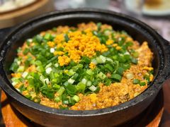 -韩记海鲜饺子旗舰店(红海新区店)