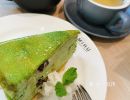 Miru Dessert Cafe(柏威年店)