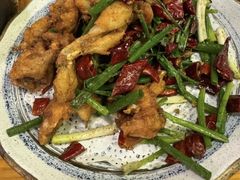 -金龙·打边炉(南京西路店)