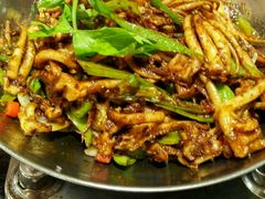 -刘胖子家常菜·蹄花焖藕(兴业店)