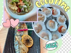 -天丰日本料理·铁板烧