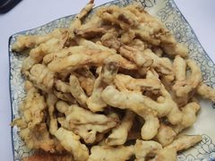 -红升老菜馆(巨兴街店)