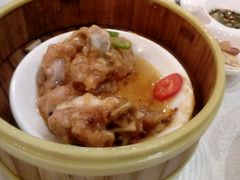 -佛山皇冠假日酒店-西餐厅
