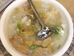 鱼片粥-官塘鱻鱻鱼生