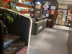 -东方饺子王臻味餐厅(新嘉坡城店)
